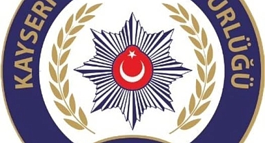 Kayseri’de son 1 haftada aranan 385 kişi yakalandı