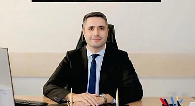 Kayseri Devlet Hastanesi'nde Başhekimliğe Ali Çöl getirildi 