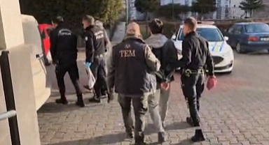 Kayseri merkezli 4 ilde FETÖ operasyonu: 70 gözaltı