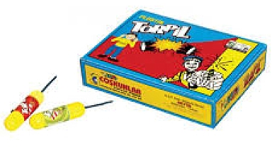 Kayseri'nin TORPİL 'li çocukları