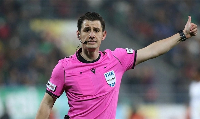 Kayserispor, Antalyaspor maçının hakemi tartışma konusu yarattı!