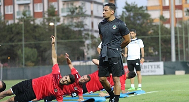 Kayserispor'da 2. Çağdaş Atan dönemi mi başlıyor?