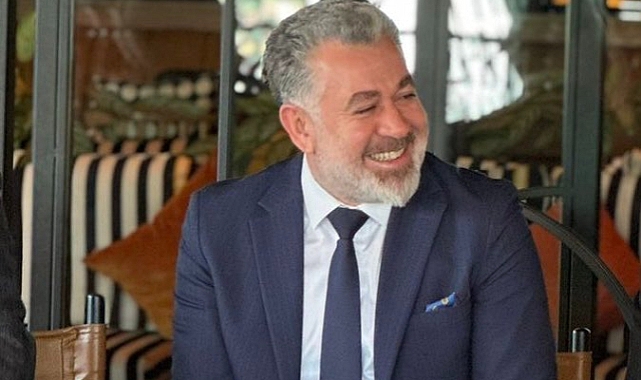 Kayserispor'da başkan Açıkalın'ın rakibi belli oldu!