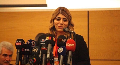 Kayserispor'da Berna Gözbaşı dönemi yeniden mi başlıyor!