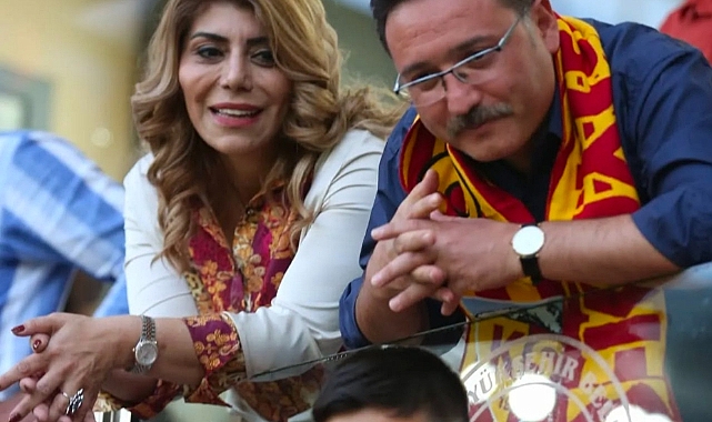 Kayserispor'da Berna Gözbaşı sesleri!