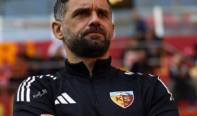 Kayserispor'da Dalovic dönemi kapandı mı?