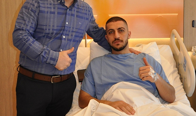 Kayserispor'da o isim futbolu unuttu!