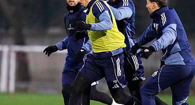 Kayserispor Göztepe deplasmanında