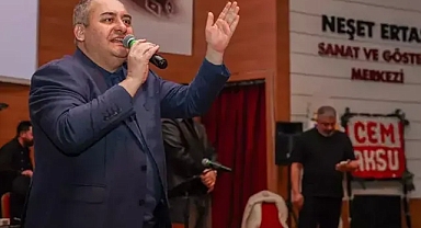 Keçiören Belediye Başkanı Özarslan'dan şok karar