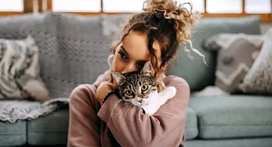 Kedilerin gizemli iletişim dili aydınlandı