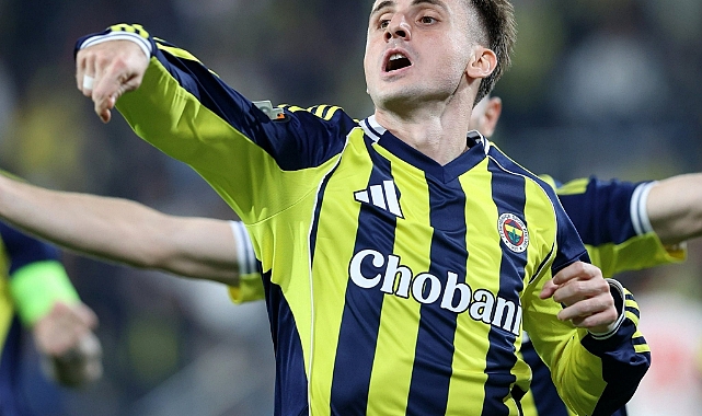 Kerem Aktürkoğlu iddialı konuştu!