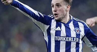 Kerem Aktürkoğlu, Kasımpaşa yolcusu mu?