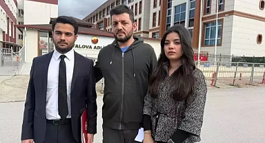 komşuları ve çocuklarını darp etmişti, ifadesi kan dondurdu