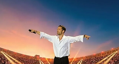 Konstantinos Argiros İstanbul'da