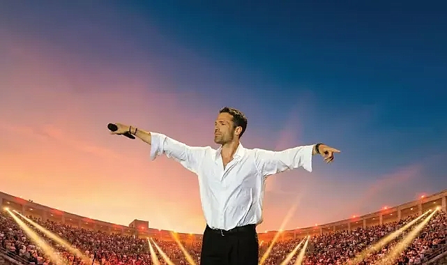 Konstantinos Argiros İstanbul'da