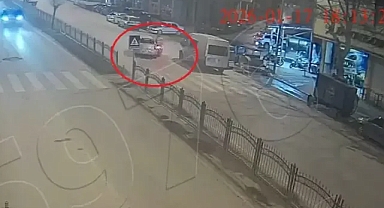 Kontrolsüz dönüşlerinde sonra meydana gelen kazalar