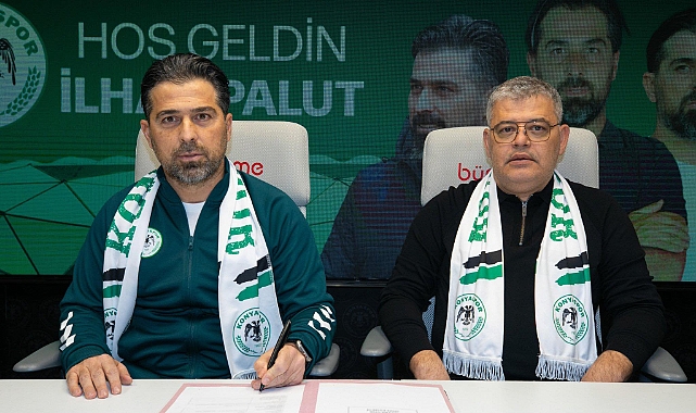 Konyaspor bombayı son dakika patlattı!
