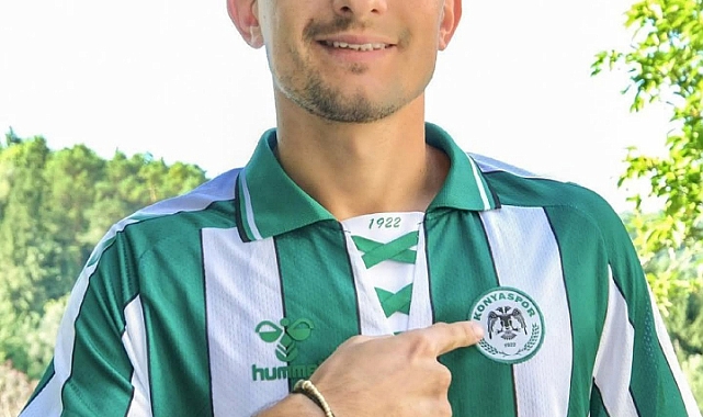 Konyaspor'u bekleyen büyük tehlike!