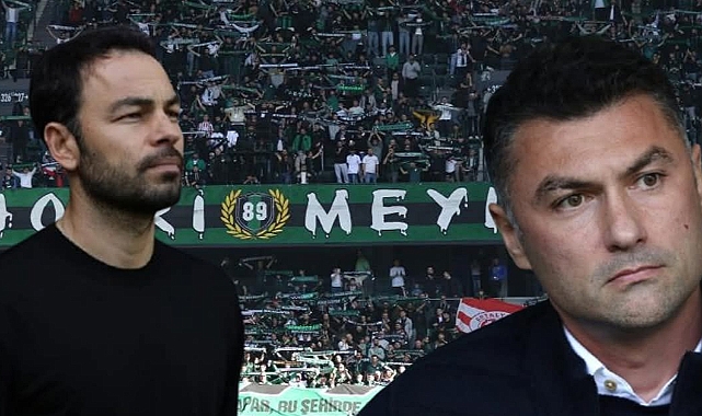 Körfezler büyük oynuyor!