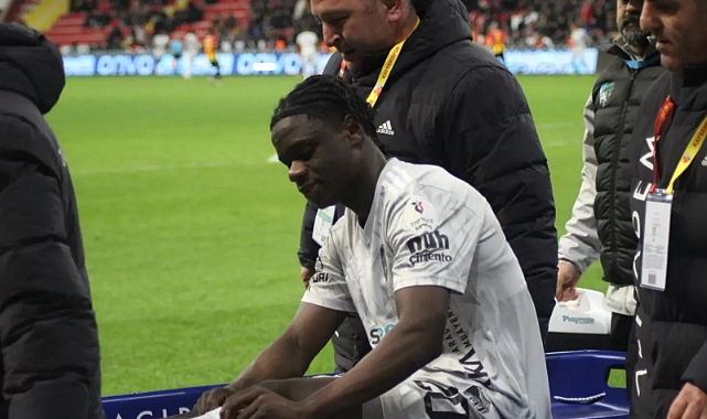 Körfezler'de son dakika depremi!