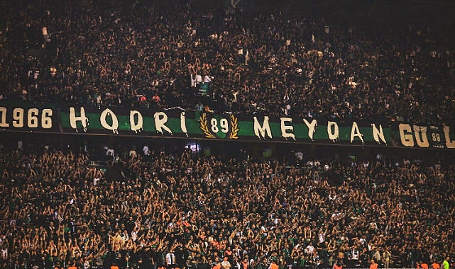 Körfezler'den yoğun ilgi!