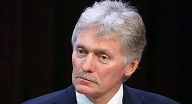Kremlin Sözcüsü Dmitriy Peskov, Rusya, ABD ve Ukrayna arasında üçlü görüşme yapıldı 
