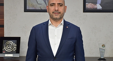 KTB Başkanı Bağlamış'tan