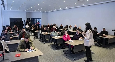 KTO Akademi ile yöneticiler geleceğe hazırlanıyor