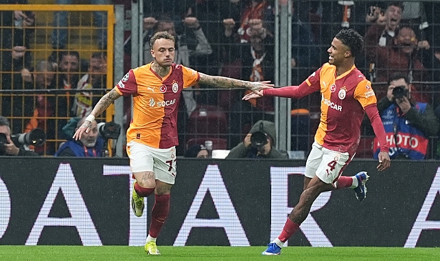 Lang'dan o ismi öven açıklamalar!