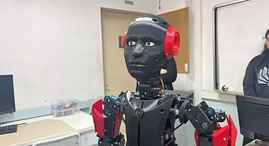 Lise öğrecilerinden mühendislik harikası: 