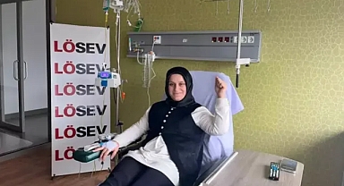 LÖSEV, yine kalpleri feth etti