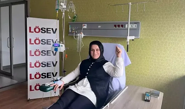 LÖSEV, yine kalpleri feth etti