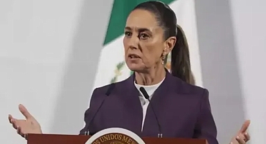 Meksika Devlet Başkanından; El Mencho açıklaması