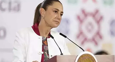 Meksika Hükümeti; Küba'ya petrol sevkiyatını durdurma kararı aldı