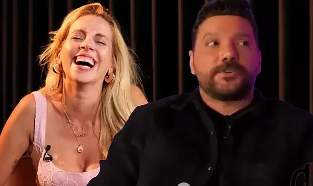 Melis İşiten Aynı anda 10 kişiyle flört ettiğini açıkladı