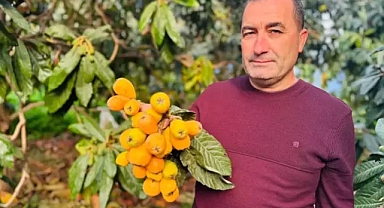 Mersin'de başlayan ticaret Dubai'ye kadar uzandı