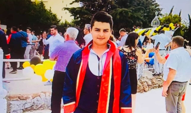 Mert Can Güvercin'in Cinayeti Davasında İlk Duruşma Görüldü: 4 Sanığın Tutukluluk Hali Devam Edecek