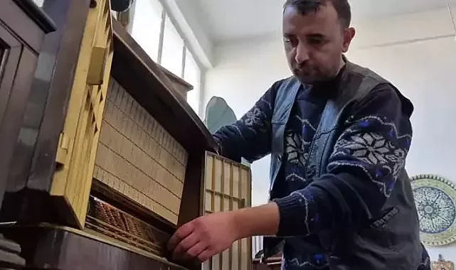 Mesleğini bıraktı, arkadaşının hediyesi hayatını değiştirdi