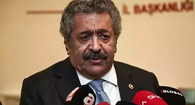 MHP Genel Başkan Yardımcısı Yıldız'dan umut hakkı açıklaması