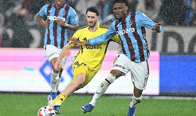 Milli yıldız'a övgü o isimden geldi!