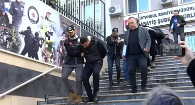 Milyonluk hırsızlık olayında 2 kişi daha gözaltına alındı