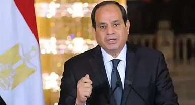 Mısır Cumhurbaşkanı Sisi'den çarpıcı açıklamalar