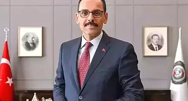 MİT Başkanı Kalın; Suriye'nin 8 Aralık devrim sürecini değerlendirdi