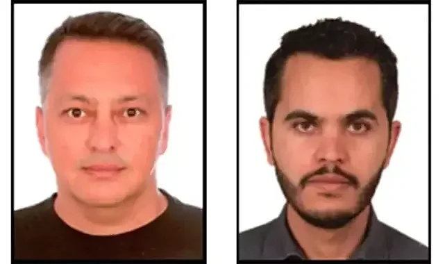 MİT'ten MOSSAD'a büyük darbe; Türkiye'de faaliyet gösteren iki casus yakayı  ele verdi - Genel - Metropol Haber