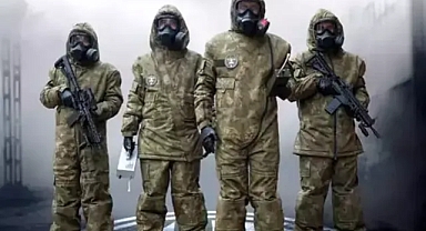 MKE, Türk Silahlı Kuvvetleri'ne yüksek teknoloji ve KRBN karşıtı müimmat üretti