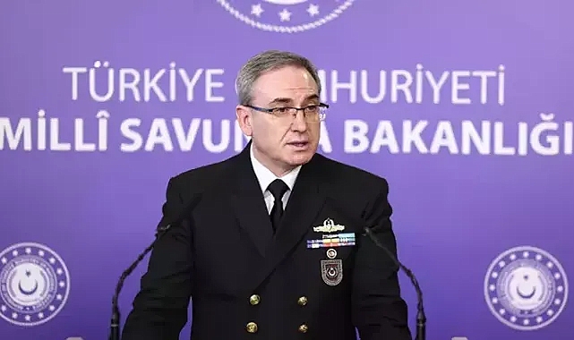 MSB Duyurdu: Pilot uçağı Son Anda Terketti