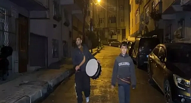 Muhtarlar Federasyonu Başkanı Aykut: 