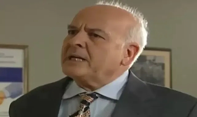 Murat Ormiyak'ın Son Hali Sevenlerini Üzdü