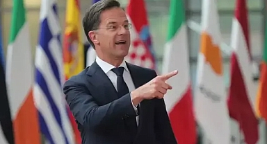 NATO Genel Sekreteri , Avrupa'nın Rusya ile diyaloğa girmesi halinde destekleyeceğim dedi