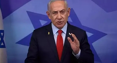 Netanyahu: '' ABD ile İran arasında bir anlaşma sağlanacaksa bu anlaşmanın birkaç bileşeninin olması gerekir''